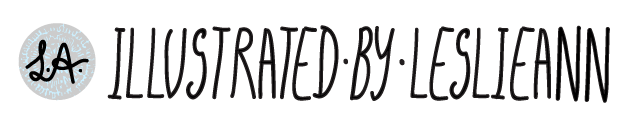 illustrated_by_leslieann